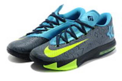 cheap nike zoom kd 6 cheap no. 9